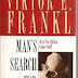 CRITICAL REVIEW OF MAN'S SEARCH FOR MEANING