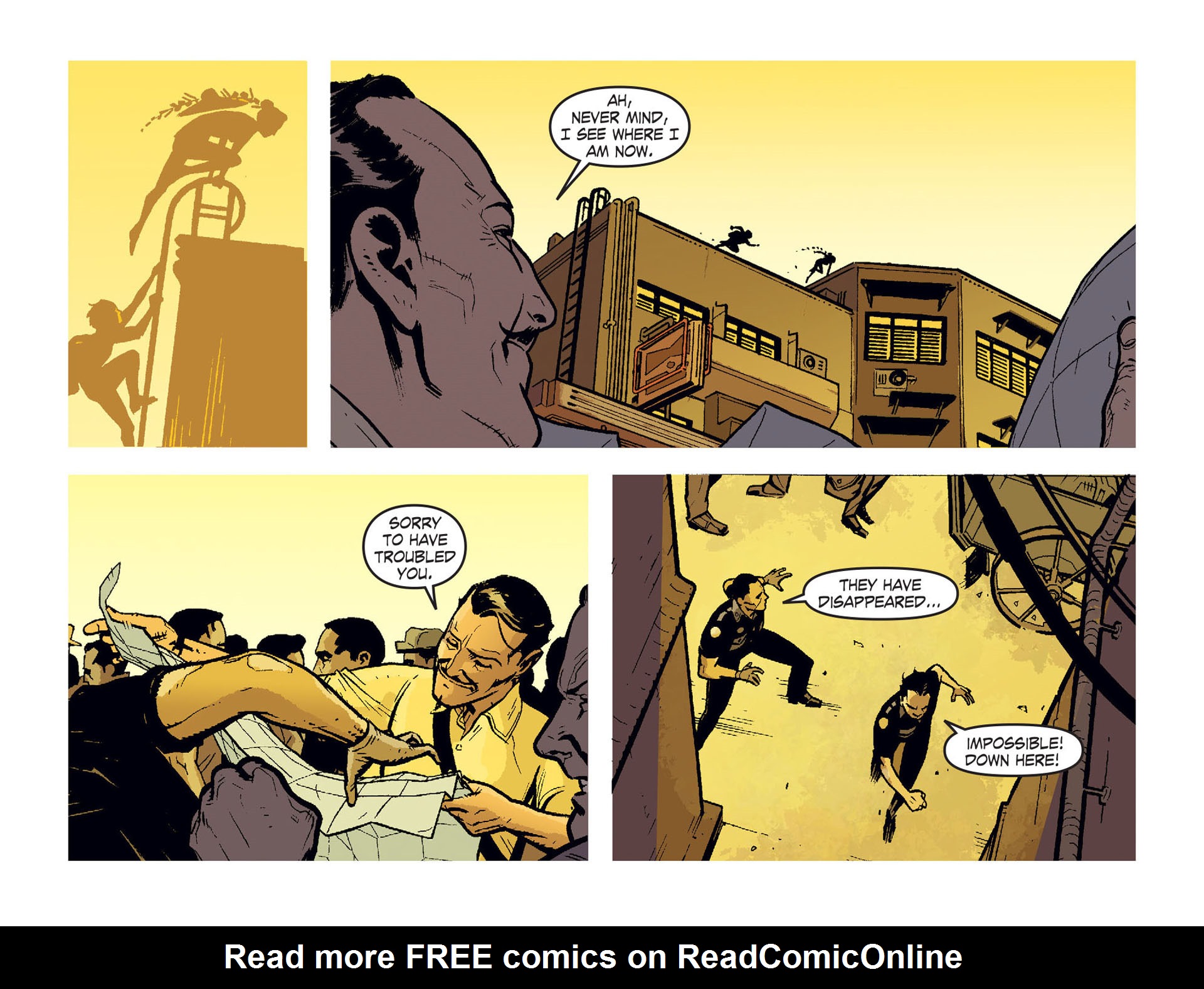 Read online Legends of the Dark Knight [I] comic -  Issue #38 - 14