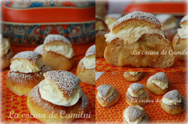 Semlor Semlor