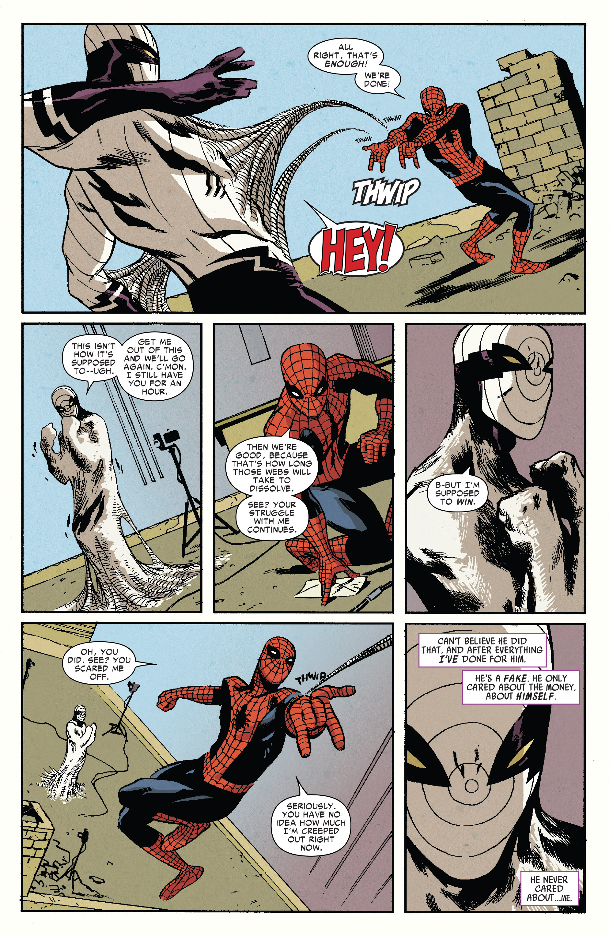 The Amazing Spider-Man (2014) issue 1.2 - Page 18