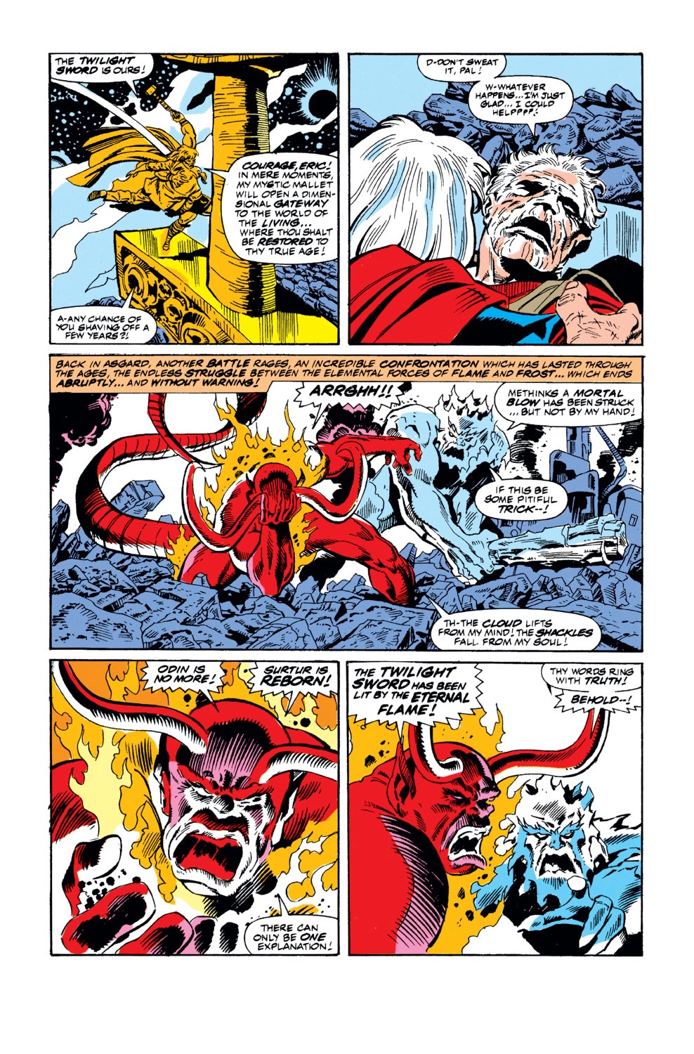 Thor (1966) 425 Page 13
