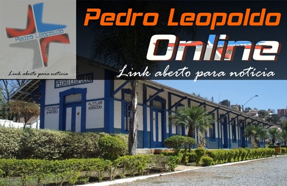 Pedro Leopoldo Online