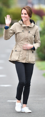 Veste Troy London / tennis Superga