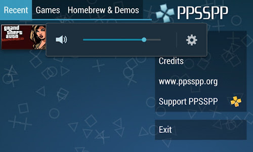 Ppsspp