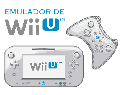 cEMU - O primeiro emulador de Nintendo Wii U