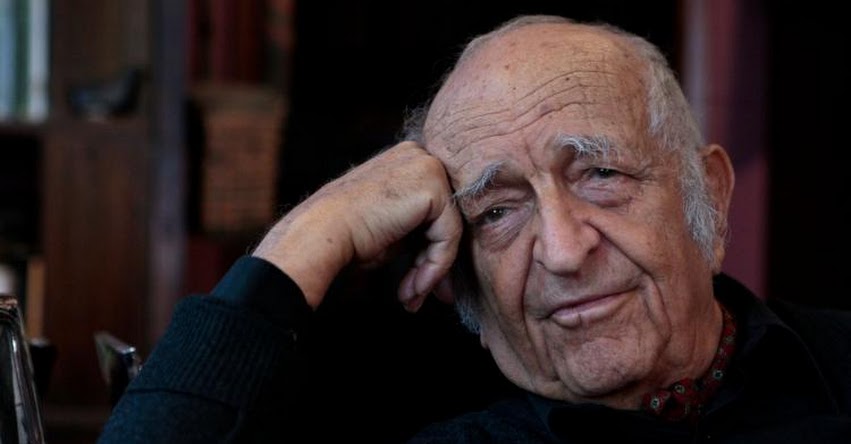 FERNANDO DE SZYSZLO: Fallece destacado artista plástico a los 92 años FERNANDO DE SZYSZLO: Fallece destacado artista plástico a los 92 años