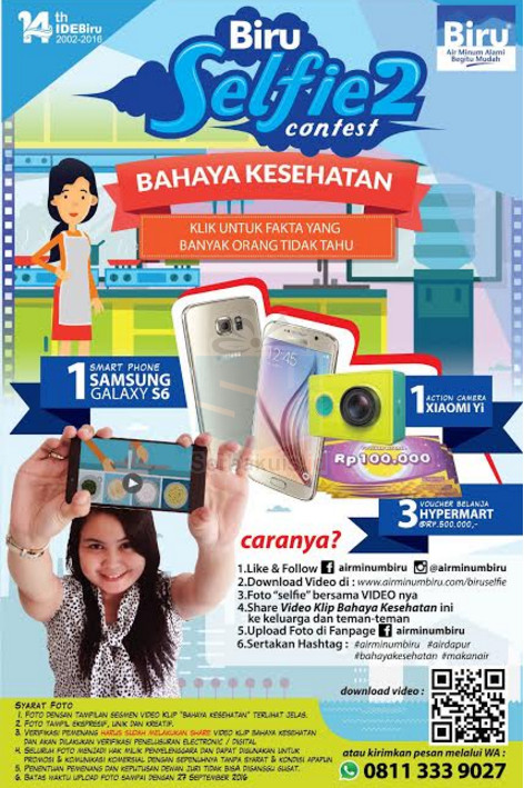 Bahaya Kesehatan Photo Competition Bahaya Kesehatan Photo Competition