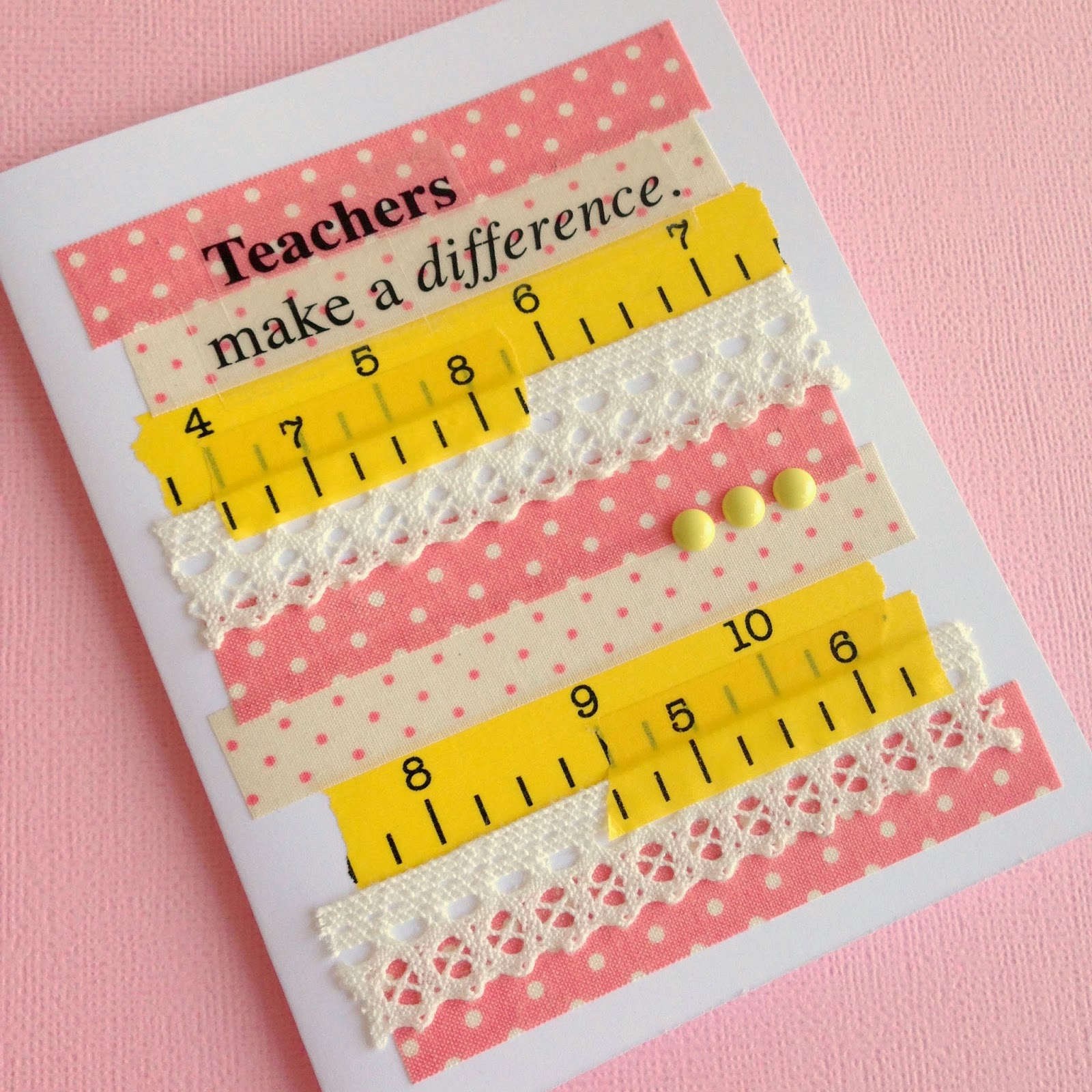 Precocious Paper YearRound Teacher Appreciation Love My Tapes, SRM Stickers