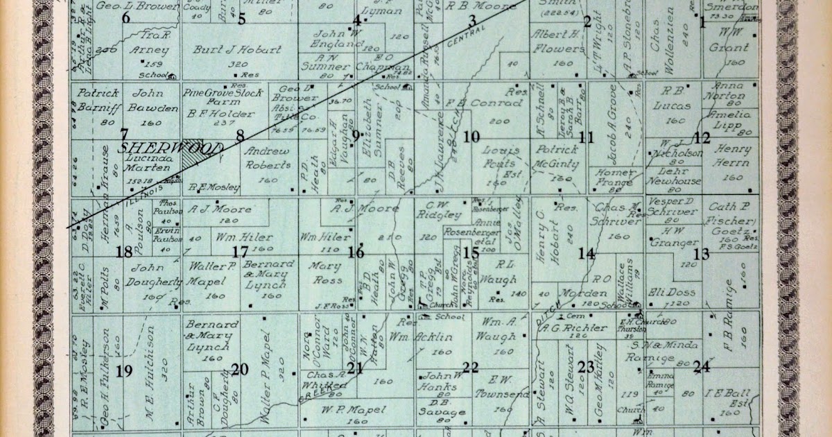 Montana Cadastral Interactive Map Genealogy's Star: Use Cadastral Mapping To Find Your Ancestors