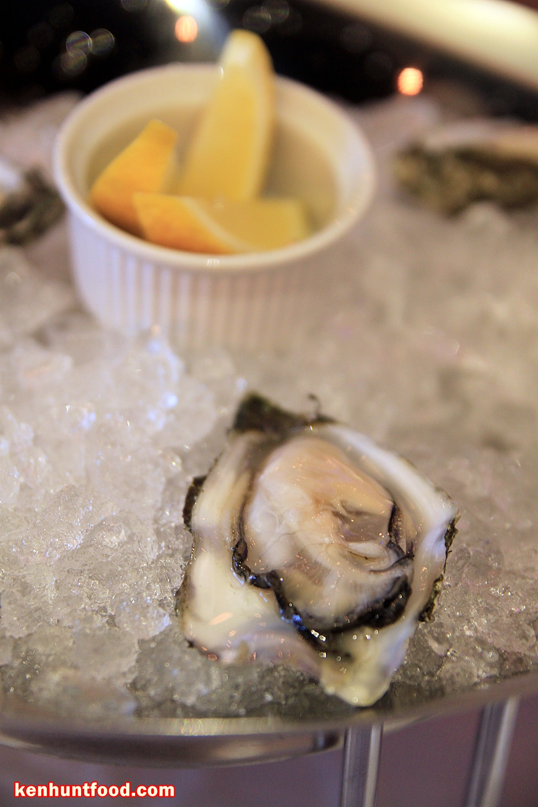 recipe willy Love Nutrient Crab & Lobster Straits Quay, Penang.