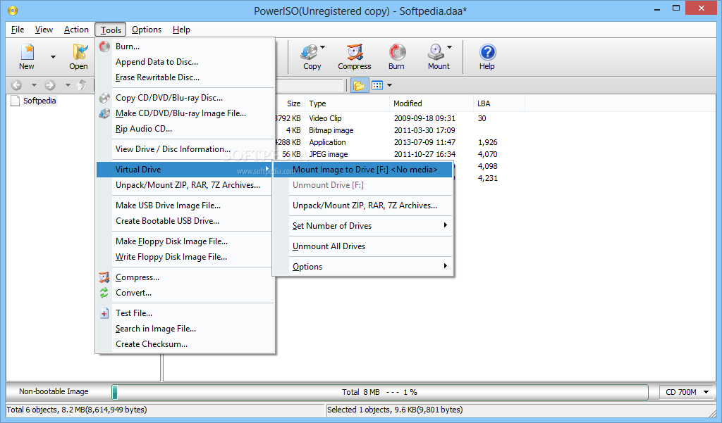Power iso serial key Power iso serial key