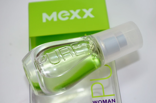 Mexx Pure