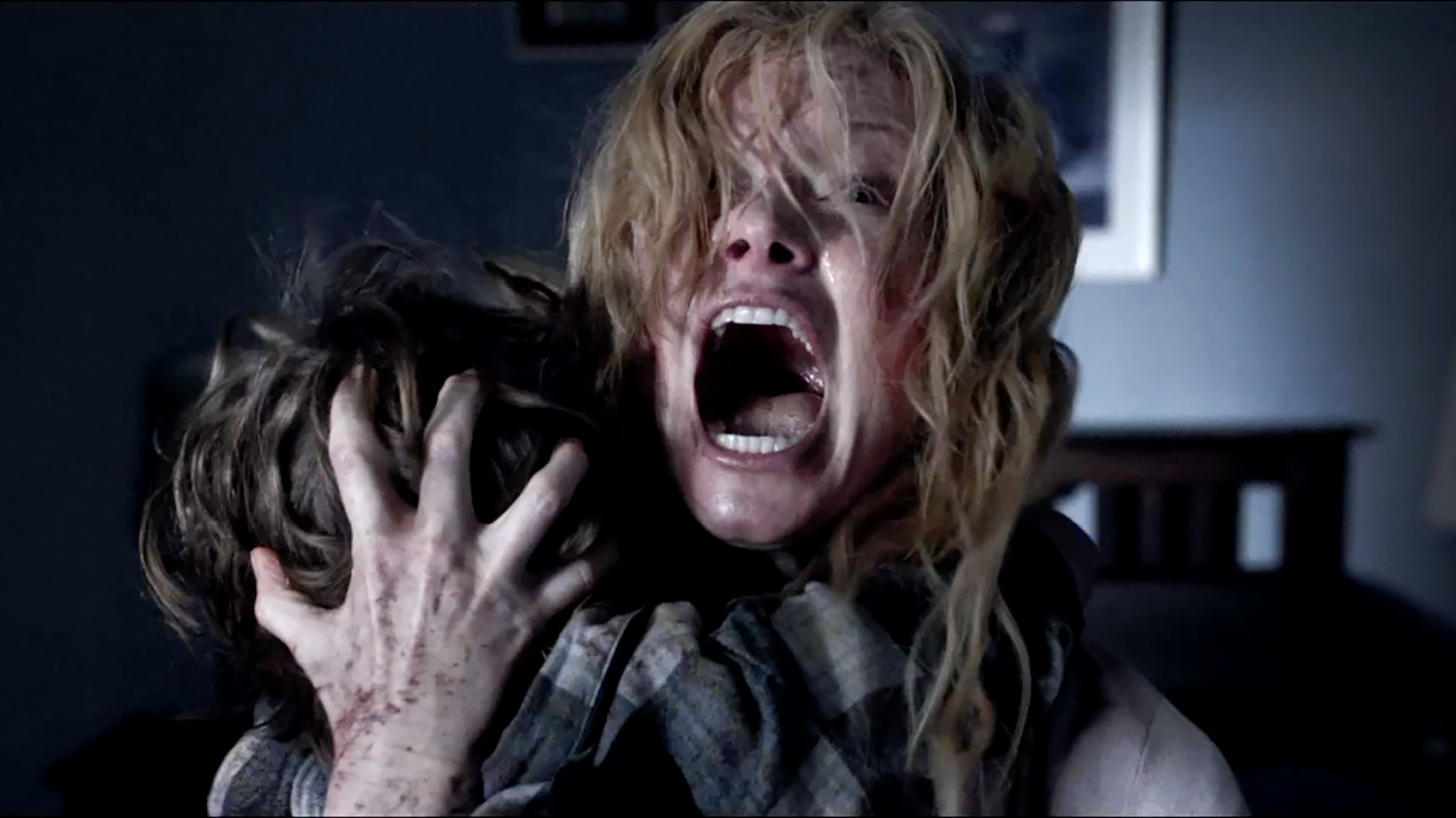 Letterboxd Review: The Babadook (2014)