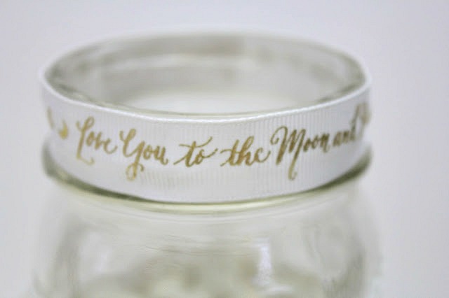 Romantic Mason Jars For Someone You Love For Valentine S Day