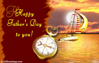 Happy fathers day to you with images