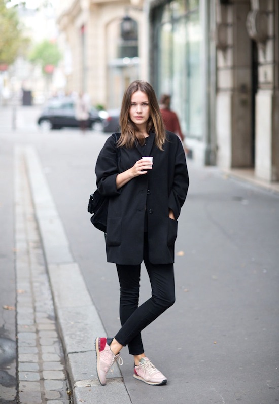 Sneaker Style, Street Style Sneakers, Sneaker Street Style