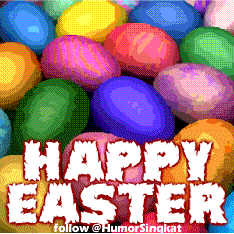 Telur Paskah 5 animasi  Happy  Easter  Gambar  GIF  Display 