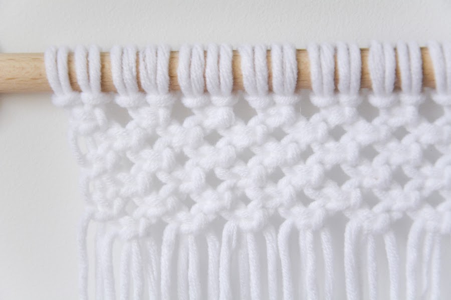 hacemos 6 filas completas