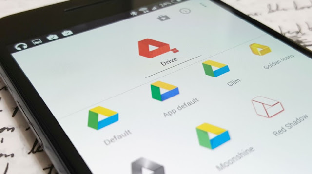 Cara Upload File ke Google Drive Dengan Mudah Untuk Dibagikan ke Orang Lain