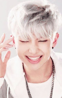 Biodata Kim Nam Joon atau Rap Monster BTS Biodata Kim Nam Joon atau Rap Monster BTS