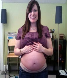 29 semanas de embarazo