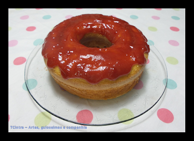 fubá; milho; bolo caseiro; receita de liquidificador; receita com goiabada