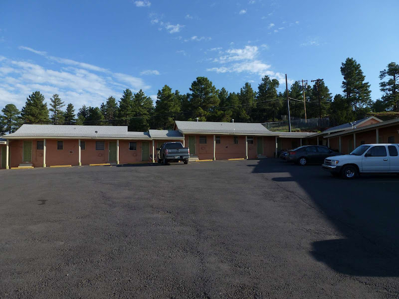 6: Flagstaff - Las Vegas - Driving me ... USA (3)