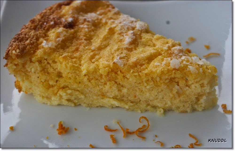 Was cookst Du heute: Portugiesischer Mais - Griess - Kuchen ...