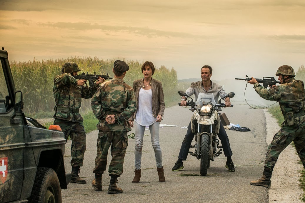 RTL Weltpremiere RTL Weltpremiere