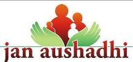 Jan Aushadhi Store logo