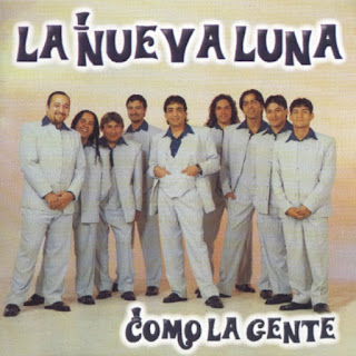 la nueva luna COMO LA GENTE 2002