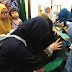 "Kami Baru Tiga Bulan Mendirikan Rumah Tangga"