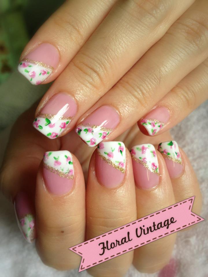 ♥ Nail Haven ♥ Lovely Nails..
