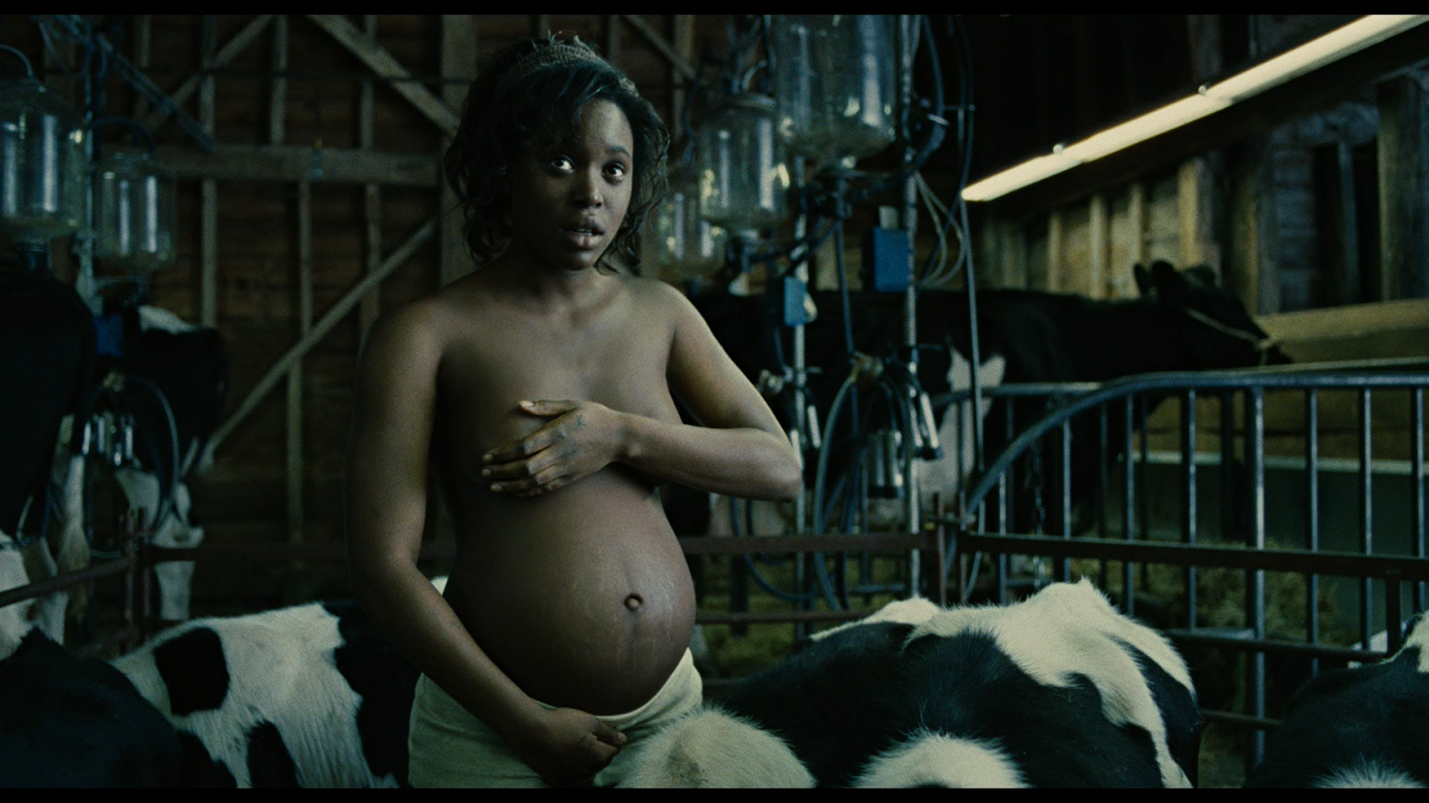 Pregnant Slave Movies 19
