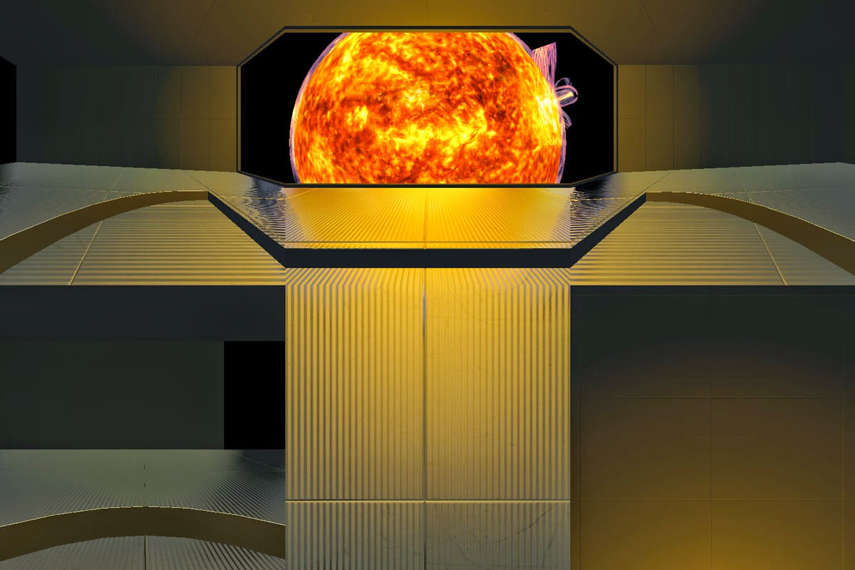 blog.julianbutler.com: Physically Based Rendering, cubemap reflections ...