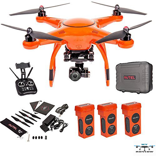 Top Autel XStar Premium Accessories For Sale My Drone Review