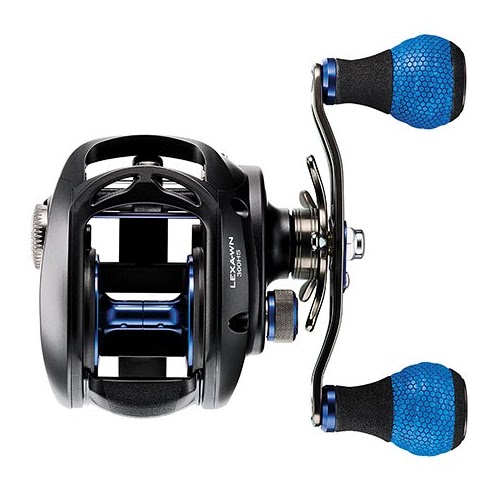daiwa lexa 300hsl