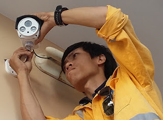 Dịch vụ sửa chữa camera giá rẻ tại nhà uy tín chất lượng nhất hiên nay