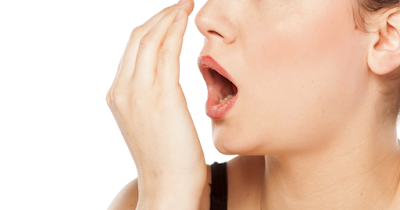 मुँह के दुर्गन्ध को दूर करने के उपाए  (Treatment to remove bad breath from mouth)