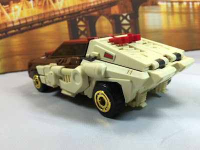 maketoys rm01 cupola car 