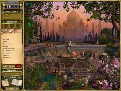 Jewel Quest Mysteries  Trail of the Midnight Heart PC Game   Free Download Full Version - 56