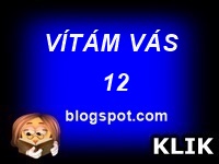 VÍTÁM VÁS - 12