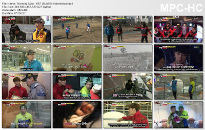 Download Running Man Eps 171-172 Sub Indo Download Running Man Eps 171-172 Sub Indo