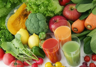 Chế độ dinh dưỡng cho người suy thận