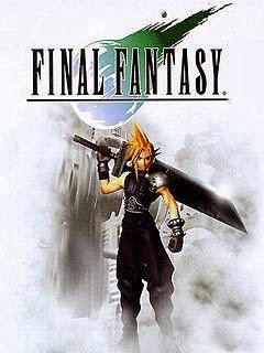 [Up] Game Final Fantasy Mobile Multi Screen