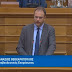 Για τα 127 Δημόσια ακίνητα της Ημαθίας που εκχωρήθηκαν στο Υπερταμείο ρώτησε ο Θ. Θεοχαρόπουλου τον Ευ. Τσακαλώτο
