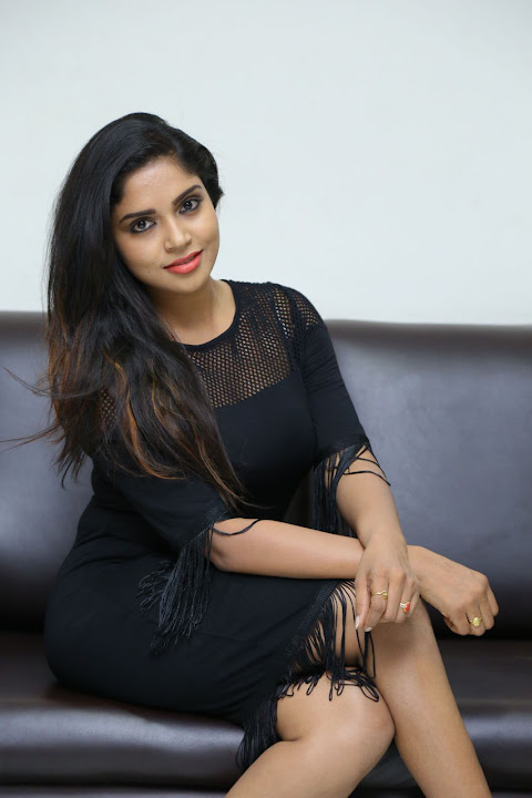 Karunya Chowdary Edo Prema Lokam Audio Launch