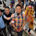 Bomb, Firearms & Shabu Seized from Alleged Davao Blast Mastermind Aldulwahab Sabal