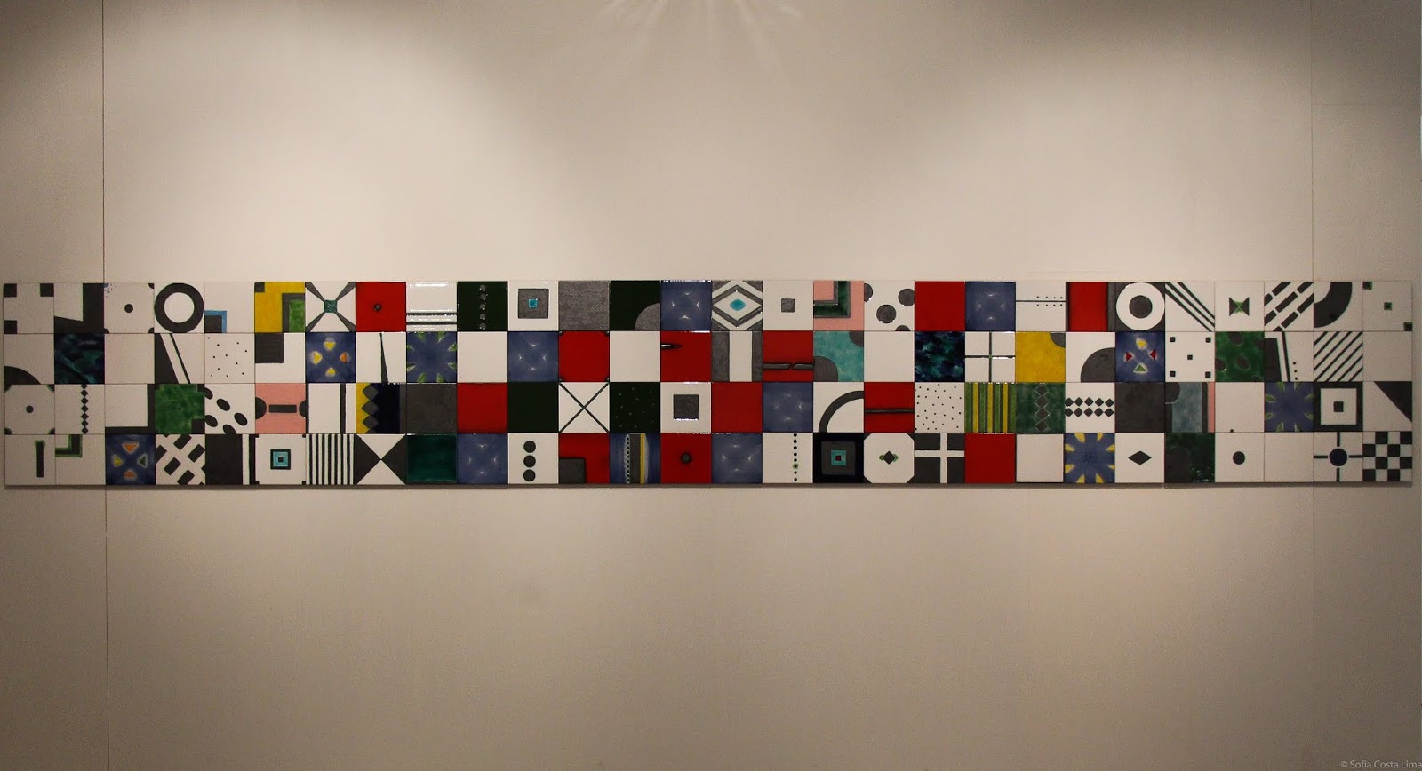 Museu Nacional do Azulejo - Lisboa Museu Nacional do Azulejo - Lisboa