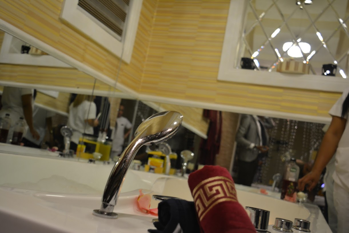 Beauty Secrets Opens its Exquisite WorldClass Skin Care and Spa in Abuja